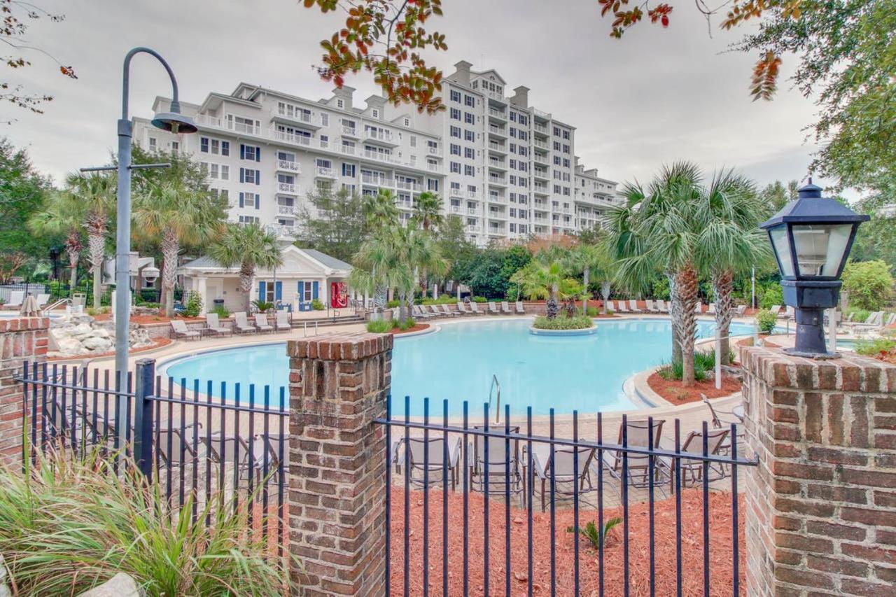 Sandestin Elation #5616 Miramar Beach Esterno foto