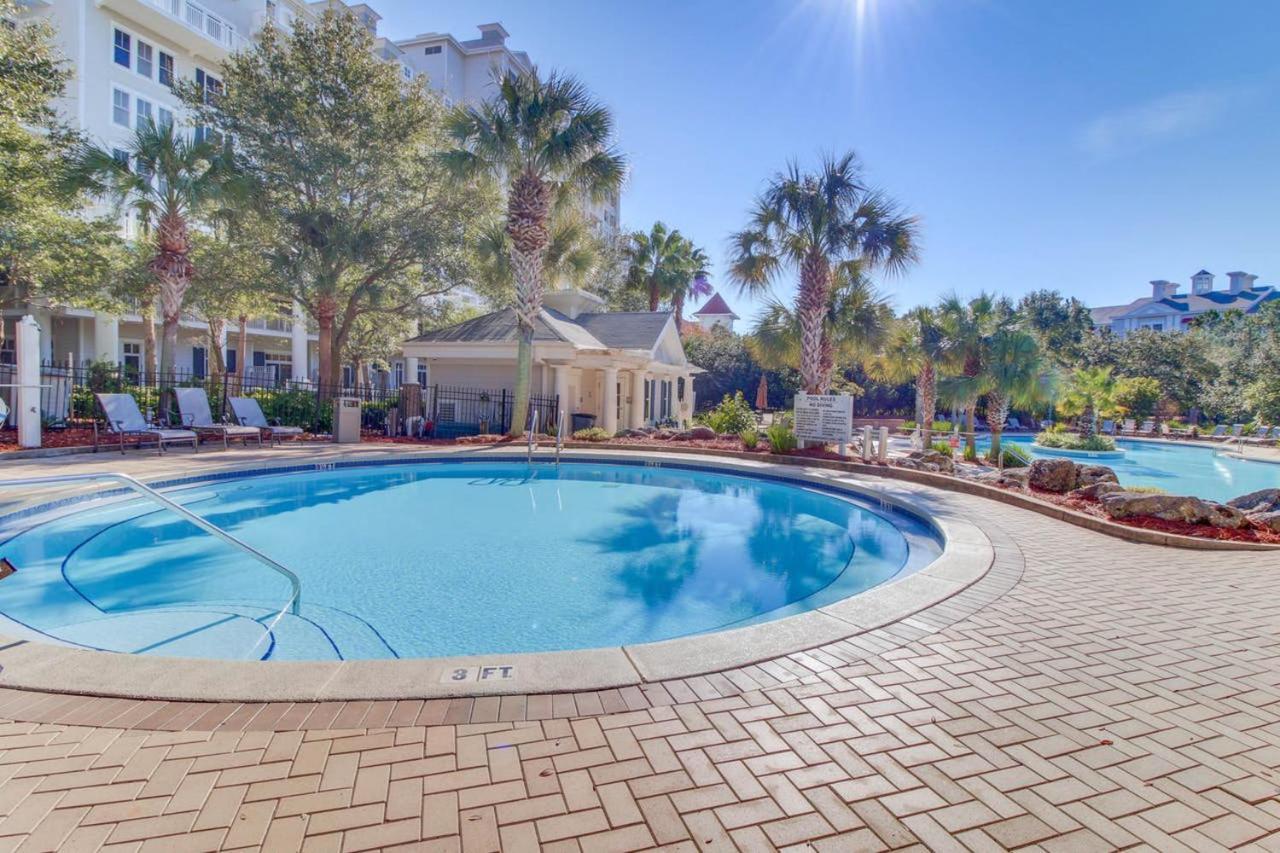 Sandestin Elation #5616 Miramar Beach Esterno foto